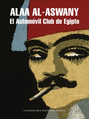 cover image of El Automóvil Club de Egipto